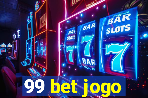 99 bet jogo